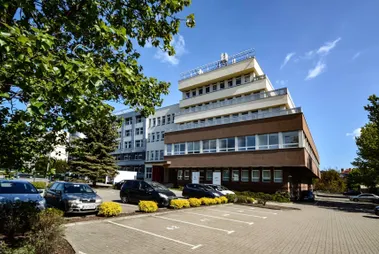 Biuro Biała Office