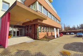 Biuro Biała Office