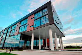 Biuro BCB Business Park I