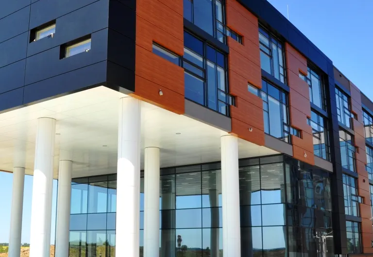 Biuro BCB Business Park I
