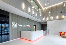 Biuro Cube Office A