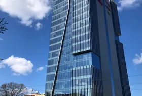 Biuro Centrum Biurowe Neptun