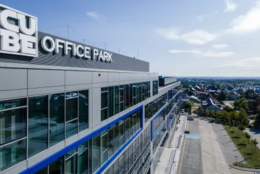 Biuro Cube Office C