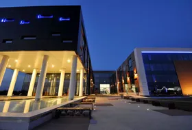 Biuro BCB Business Park II