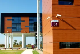 Biuro BCB Business Park II