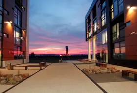 Biuro BCB Business Park II
