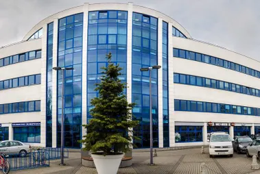 Biuro Mercator A
