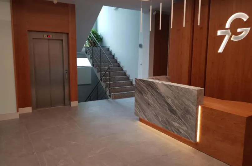 Biuro Górki 7