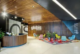 Biuro Globis Poznań