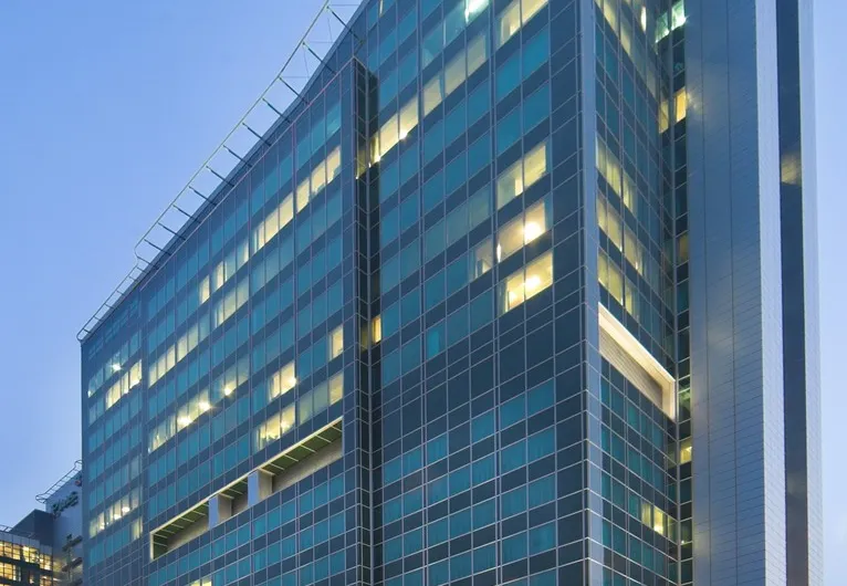 Biuro Andersia Tower
