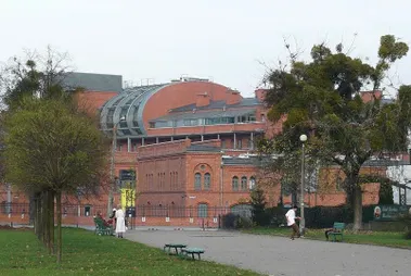 Biuro City Park