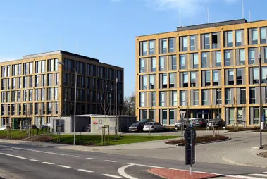 Biuro Malta Office Park A