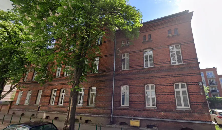 Biuro Lofty Ułańskie