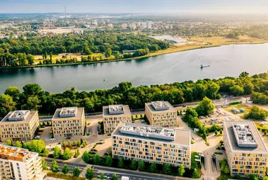 Malta Office Park E