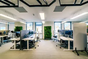 Biuro Malta Office Park E