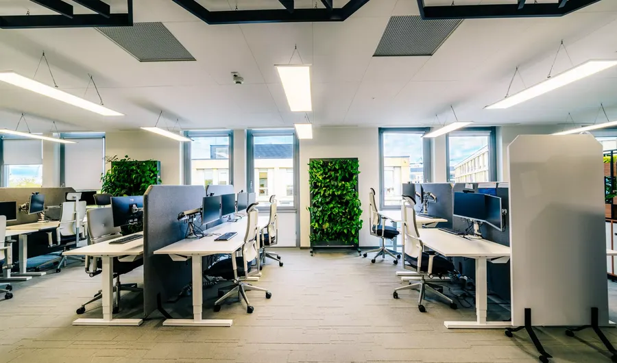 Biuro Malta Office Park E