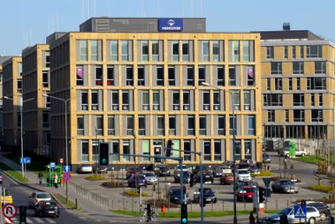 Malta Office Park E