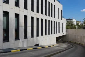 Biuro Murawa Office Park