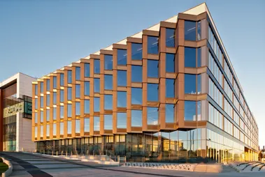 Biuro Malta House