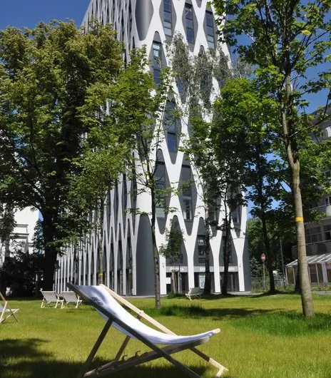 Biuro Nobel Tower