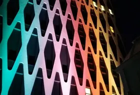 Biuro Nobel Tower
