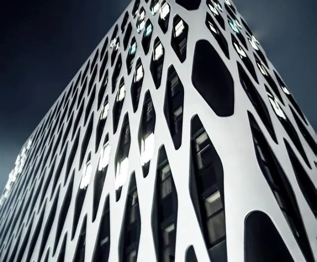 Biuro Nobel Tower