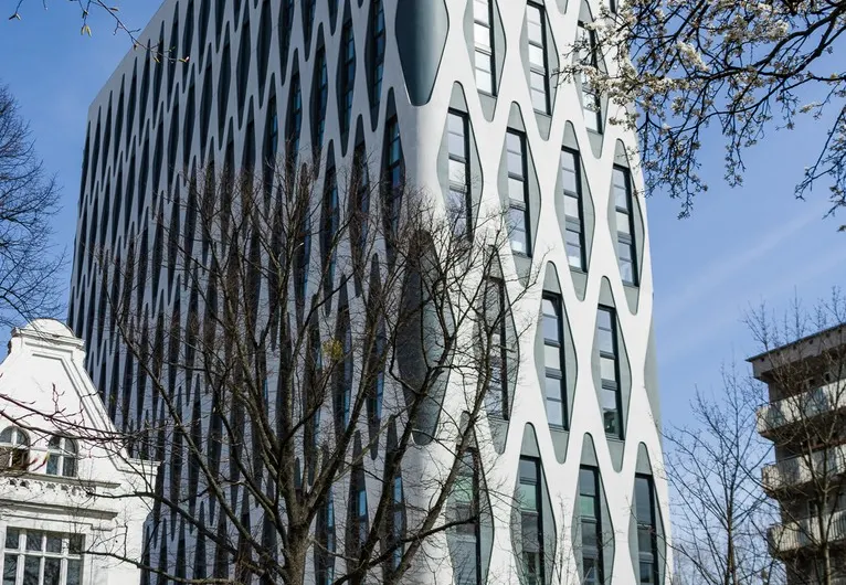 Biuro Nobel Tower