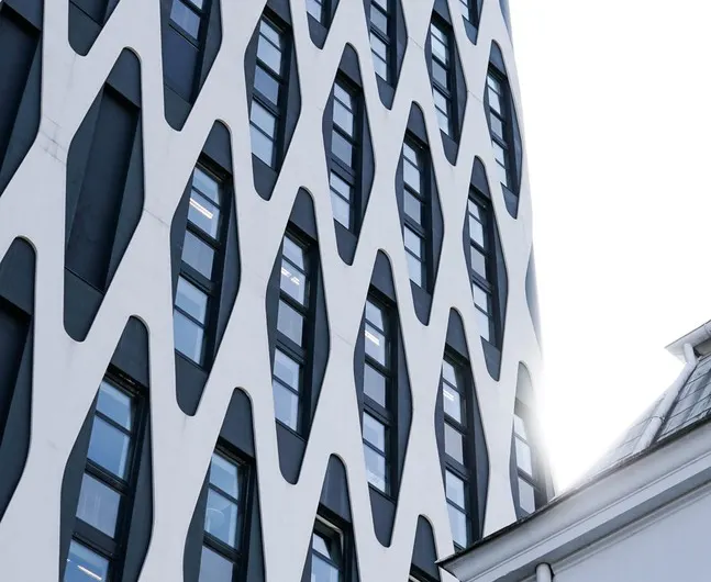 Biuro Nobel Tower