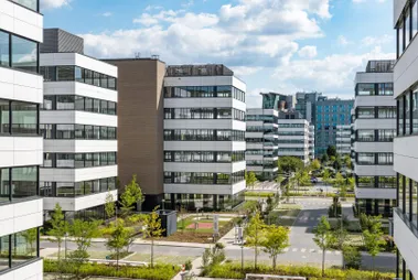 Business Garden Poznań B5