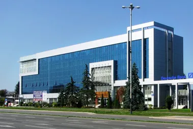 Biuro Alexander Plaza