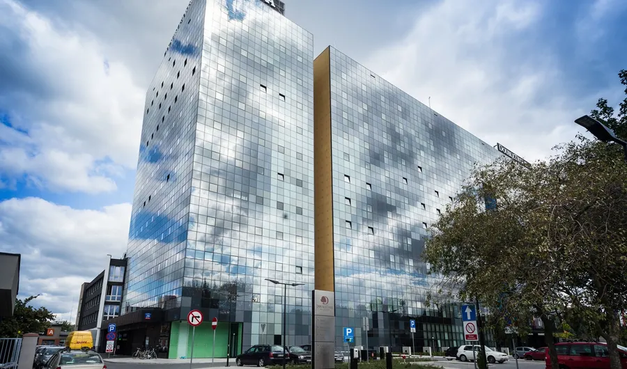 Biuro MediaHub