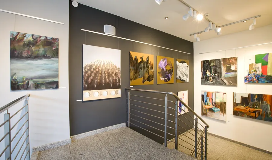 Biuro Cotton House