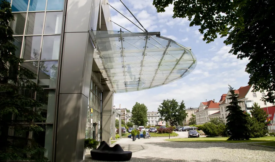 Biuro Cotton House