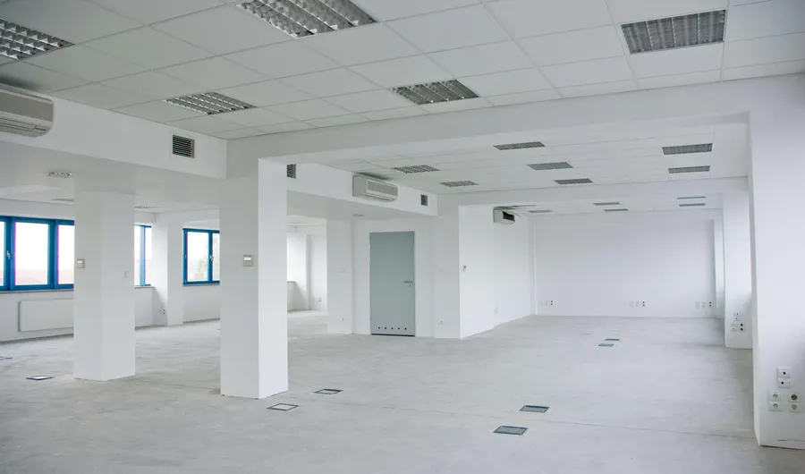 Biuro Business House I