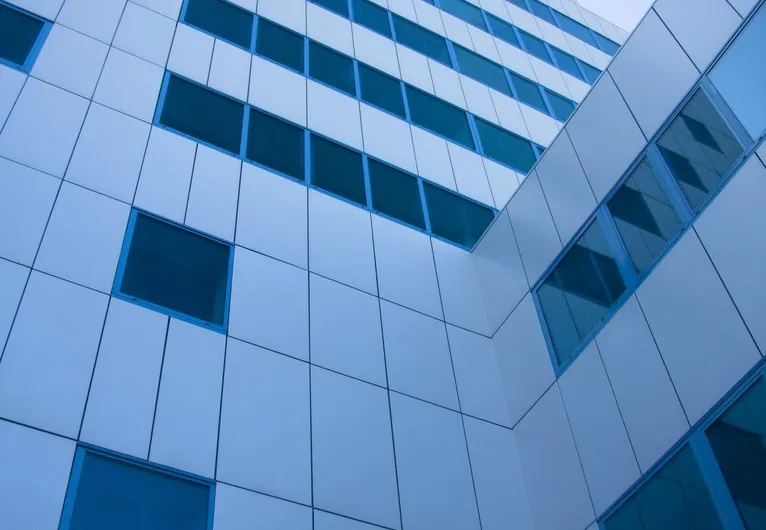 Biuro Business House I