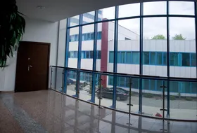 Biuro Business House I