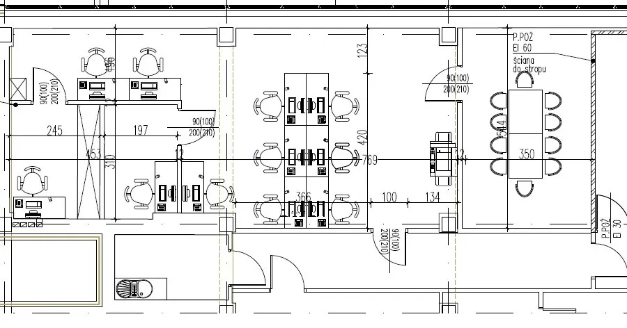 Biuro Business House I