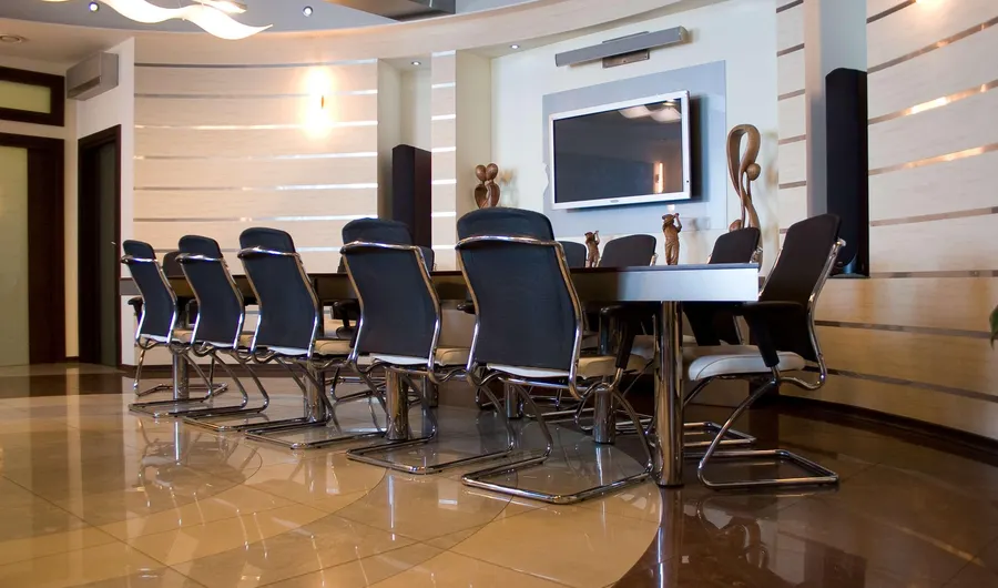 Biuro Business House I