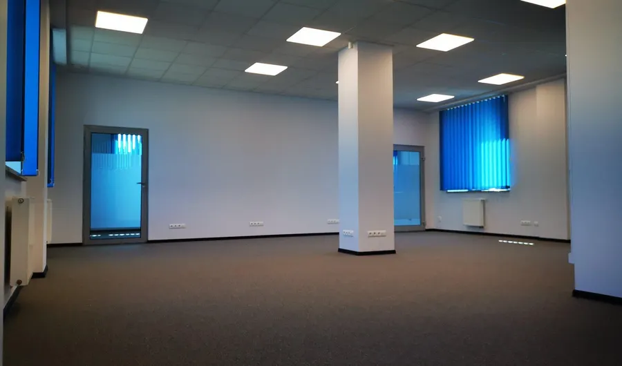 Biuro Business House I