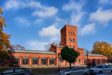 Biuro Armada Business Park