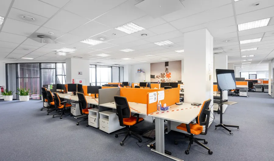 Biuro Atrium Katowice
