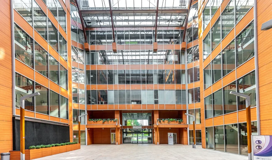 Biuro Atrium Katowice