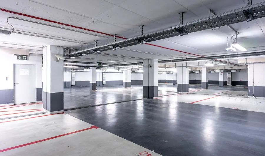 Biuro Atrium Katowice