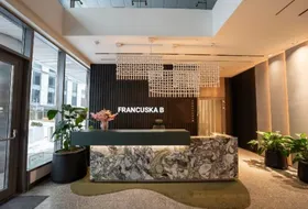 Biuro Francuska Office Centre B