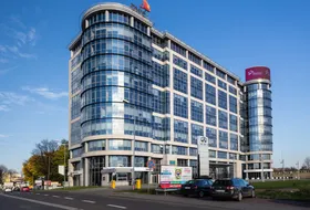 Biuro Katowice Business Point