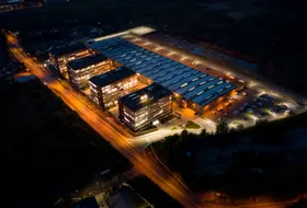 Biuro GPP I - Goeppert-Mayer