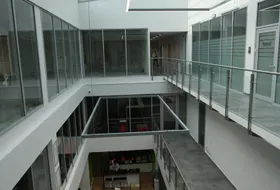 Biuro Brynów Center I