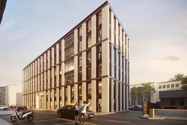 Biuro Global Office Park C