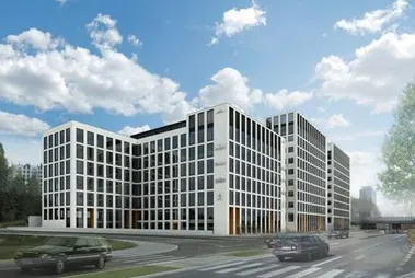 A4 Business Park II