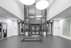 Biuro A4 Business Park III
